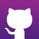 Logo de Github Desktop