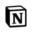 Logo de Notion