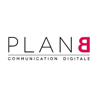 PlanB Communication's Logo